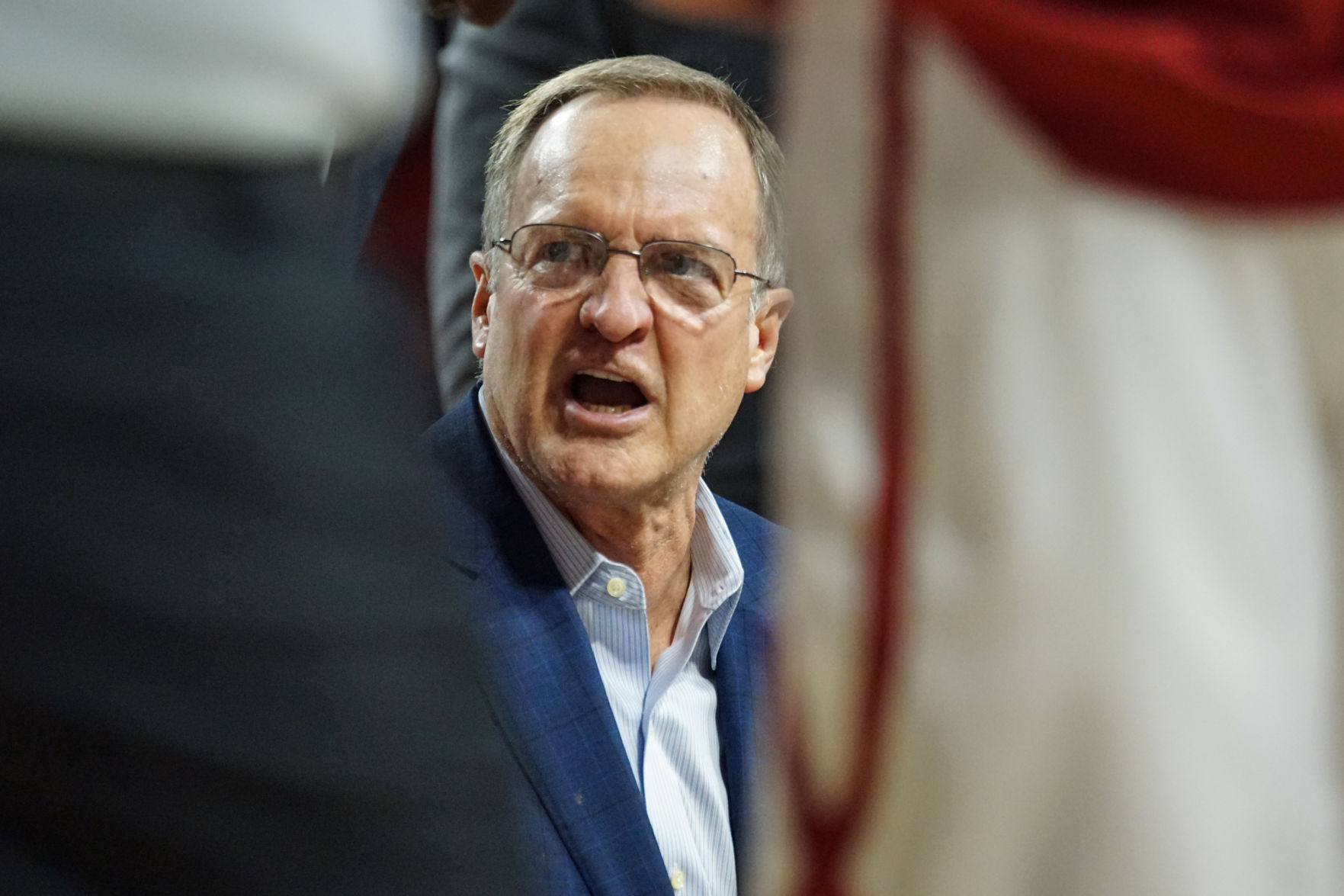 Lon Kruger